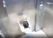 Horor Terjebak di Lift Mega Mall Batam, Begini Hal yang Bisa Dilakukan Jika Terjebak di Lift