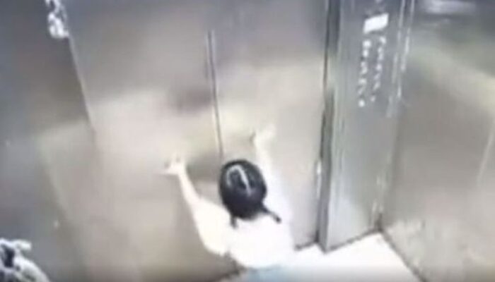 Horor Terjebak di Lift Mega Mall Batam, Begini Hal yang Bisa Dilakukan Jika Terjebak di Lift