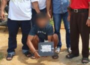 Kantor Desa di Anambas Digasak Maling, Pelaku Terungkap Usai Beraksi di Batam