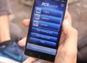 Beredar Screenshot Buka Mobile Banking Ada Virusnya, BCA: Jangan Klik Apapun!