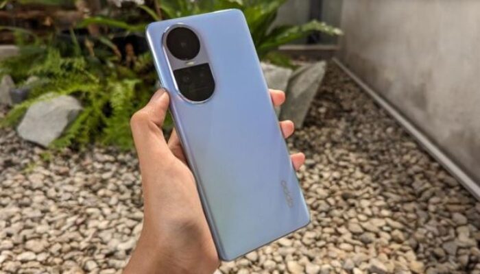 Siap-siap Oppo Reno10 5G Segera Rilis di Indonesia