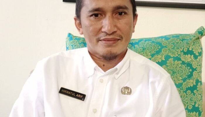 Anggaran Infrastruktur Perbatasan Naik, Natuna Dapat Kucuran Rp 556 Miliar Tahun 2024