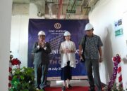 One Avenue Luncurkan Show Unit, Ada 3 Tipe Apartemen di Jantung Kota Batam