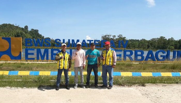 Embung Sedanau Difungsikan 2024, Segini Perkiraan Tarif Air Bersihnya