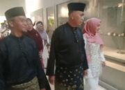 Museum Natuna Diresmikan untuk Umum, Begini Kesan Bupati dan Wabup Natuna