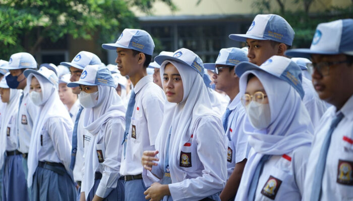 “PPDB Jalur Zonasi, Prestasi dan Afirmasi Jalur Tipu-tipu”