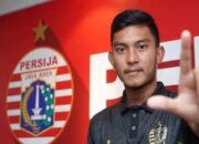 Eks Striker Timnas Indonesia U-19 Rafli Mursalim Gabung Klub Kamboja Nagaworld FC