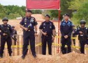Proyek Reklamasi di Batam Ditutup Paksa, Ada Apa?