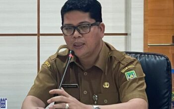 Bukan Menolak, Pemko Batam Tengah Kaji Efisiensi Anggaran Sebelum Terapkan WFH ASN