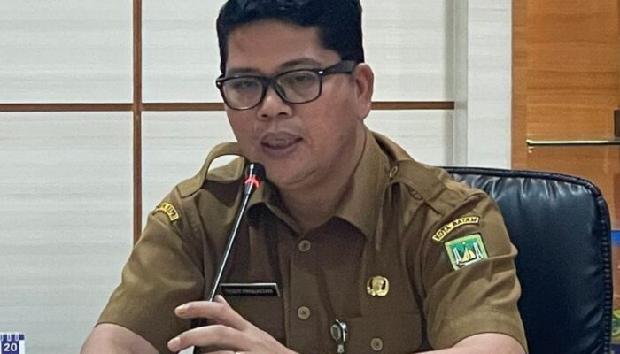 Bukan Menolak, Pemko Batam Tengah Kaji Efisiensi Anggaran Sebelum Terapkan WFH ASN