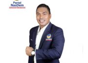 Punya ‘Senjata’ Mumpuni, Rusdinur Mantapkan Langkah dari Riau ke Senayan