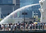 Perbandingan ‘UMR’ Jakarta Vs Singapura, Bagai Bumi dan Langit