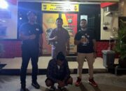 Air Mata Ibu Berlinang Tahu Anaknya Dihamili Kakak Tiri, Polsek Lubuk Baja Buru Tersangka ke Bekasi