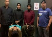 Remaja Belasan Tahun Jadi Penyalur PSK Bawah Umur di Batam