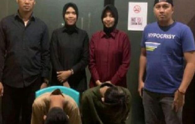 Remaja Belasan Tahun Jadi Penyalur PSK Bawah Umur di Batam