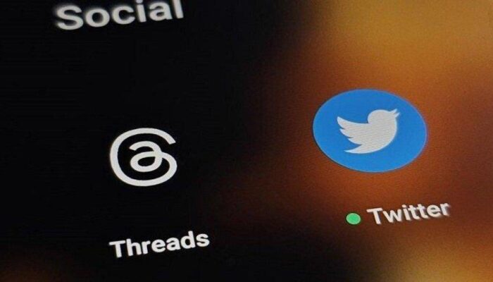 8 Perbedaan Threads dan Twitter, Adu Kuat Mark Zuckerberg Vs Elon Musk