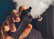 Kronologi Pria Nyaris Meninggal gegara Vape, Punya Paru-paru Bak Perokok 80 Tahun