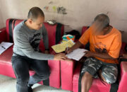 42 PNS Pemkab Natuna Diperiksa Penyidik Terkait Korupsi Rp 1,77 M yang Seret Nama Mantan Anggota DPRD Natuna WS