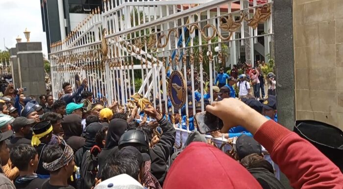 Besok, Demo Jilid II Warga Rempang di Depan BP Batam, Warga Melayu Se-Indonesia Ikut Gabung