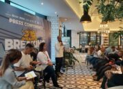Siap-siap Pecinta Sneakers di Batam! RoTS Hadir Lagi