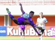 Duo Striker Kepri Jadi Andalan Timnas Indonesia di Piala AFF U-23 2023