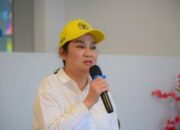 Cen Sui Lan Usulkan Pengadaan Kapal RoRo Mini untuk Kabupaten Lingga ke Menhub