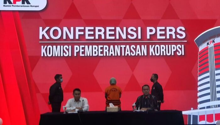 KPK Sebut Den Yealta Gunakan Data Fiktif Kuota Rokok di Tanjungpinang, Untungkan Distributor