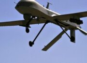 Pesawat Tanpa Awak Bakal Makin Banyak Jadi Tameng di Natuna