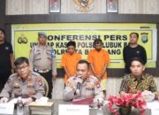 Hati-hati Parkir Kendaraan di Batam, Bandit Curanmor pun Punya Spesialisasi Masing-masing