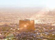 Saat Mohammed Bin Salman Mau Bikin ‘Ka’bah Baru’ di Arab Saudi, Disindir Tanda Kiamat