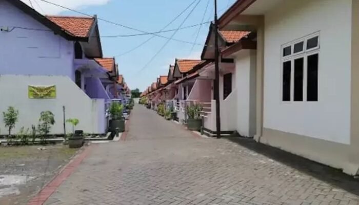 Viral Daerah Bernama Kampung Janda, Ternyata Ada Syarat Tinggal di Lokasi Ini