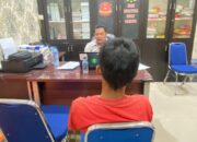 Aksi ‘Begal Bokong Wanita’ di Coastal Area, Pria Cabul di Karimun Ini Diringkus Polisi