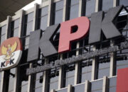 KPK Usut Dugaan Korupsi Program Makanan Tambahan Balita dan Ibu Hamil di Kemenkes 2016–2020