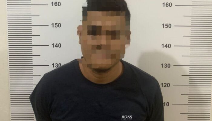 Maling Spesialis Congkel Jok Motor 23 Kali Beraksi di Tanjungpinang