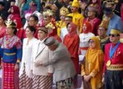 Gegara Hal Ini Menteri Basuki Kena Tegur Istri di Istana Negara