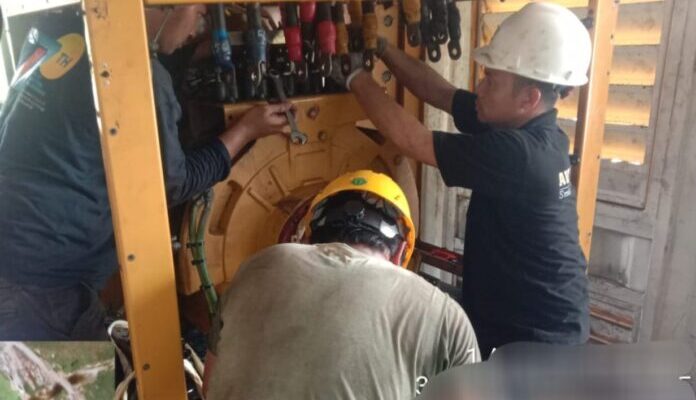 Terungkap, PLN Natuna Bakal Sewa Pembangkit Swasta, Namun Instalasi hingga Oktober