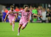 Pemain Inter Miami Takjub, Bisa-bisanya Messi Nggak Pernah Salah!