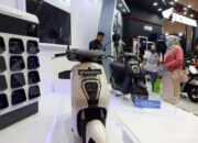 1 KTP Bisa Dapat Subsidi Motor Listrik Rp 7 Juta, Kemenkeu: Anggaran Tetap!