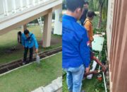 Akhirnya Air Bersih di Fasum Pantai Piwang Tak Keruh dan Bau Lagi
