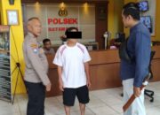 Dianggap Bising Tetangga, Guru Ngaji di Batam Dibacok saat Mengajar di Depan Murid