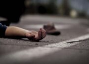 Warga Syok Malam-malam Dengar Jeritan Sopir Taksi Temui Ajal, Ternyata Dirampok