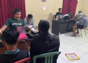 4 Remaja di Natuna Diperiksa Polisi Usai Viral Video Penganiayaan Hewan