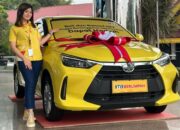 Mantap, Begini Syarat Pengguna Kartu IM3 Dapatkan Hadiah Mobil, Sepeda Motor dan Hp