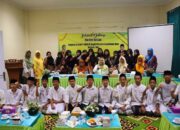 Legislator Cen Sui Lan Bakal Rehabilitasi Total MAN Tanjungpinang Tahun 2024