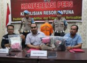 Bocah Kelas 2 SD di Natuna Jadi Budak Seks Ayah Tiri, Terkuak 8 Tahun Kemudian