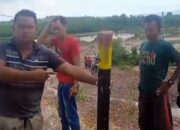 Pulau Rempang Mulai Dipatok, Warga Pasang Badan