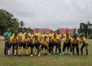 Tour Sepakbola Antar Kampung Ketua DPRD Siak Pererat Hubungan dengan Masyarakat