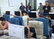 Tentang Love Scams, Penipuan Bertopeng Asmara yang Markasnya Dibongkar Polisi di Batam