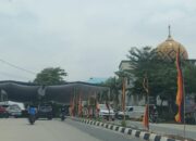 Tata Cara Tutup Jalan Untuk Pesta Nikah di Rumah Biar Tak Melanggar Aturan