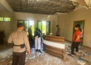 Heboh Pesantren di Rempang Dirusak OTK, Ini Kata Polisi
